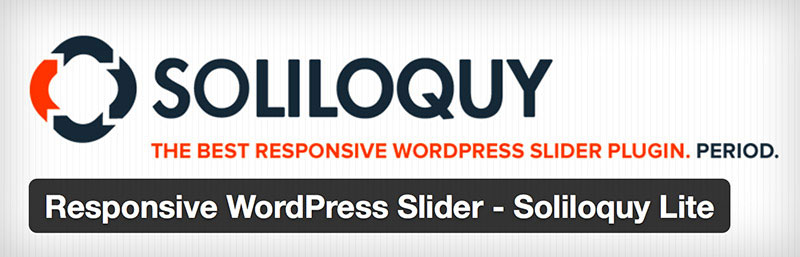WordPress Slider Plugin