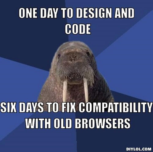 99 Jokes Only Web Designers Will Love and Understand
