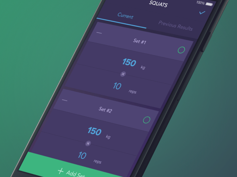 30 Inspiring Animated Examples of Mobile UI Interactions