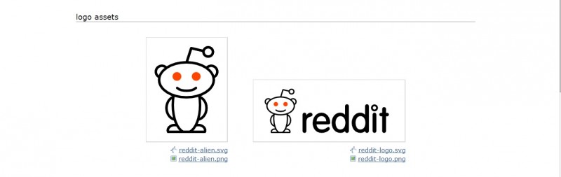 Want to use Reddit's alien? Check it's style guide
