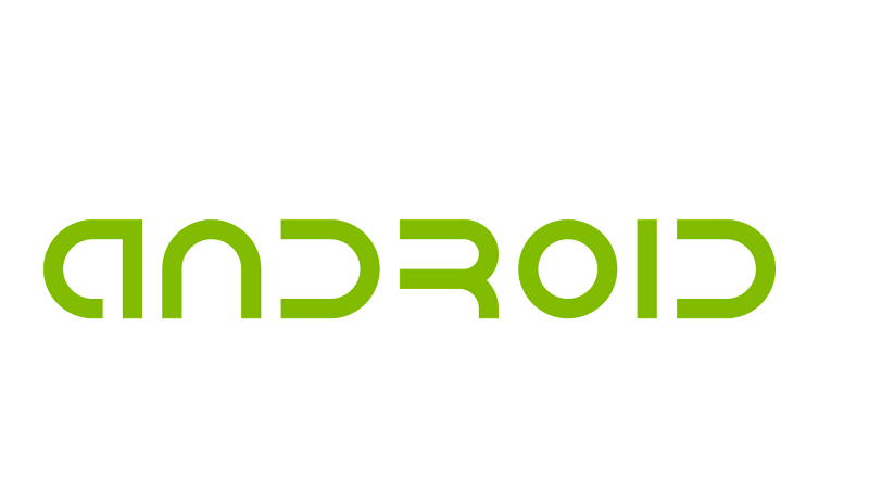 The Android logo is based on the Linux kernel