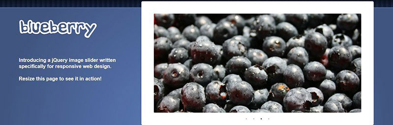 Blueberry-jQuery-image-slide