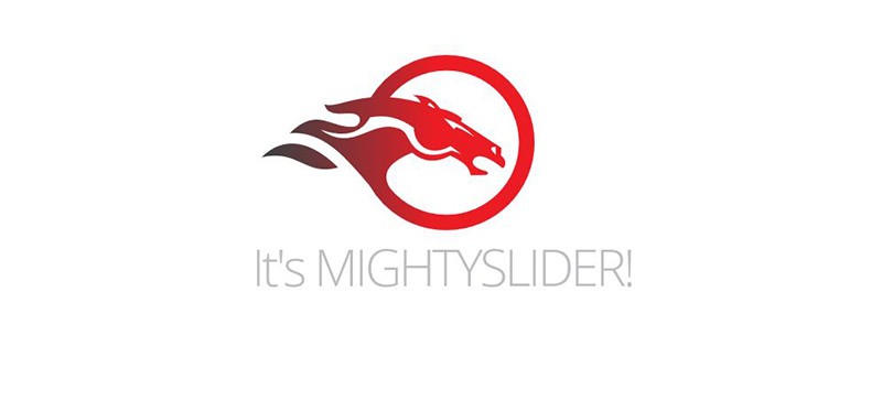 mightySlider - jQuery-Slider