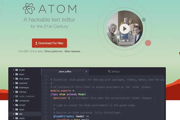 Best Programmers Editor For Mac