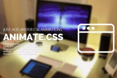 40 Creative CSS3 Text Effects and Tutorials