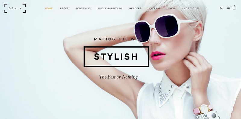 Oshin_Multi_Layout_Multi_Purpose_WordPress_theme