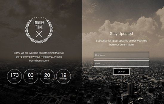 launcher-best-free-wordpress-themes