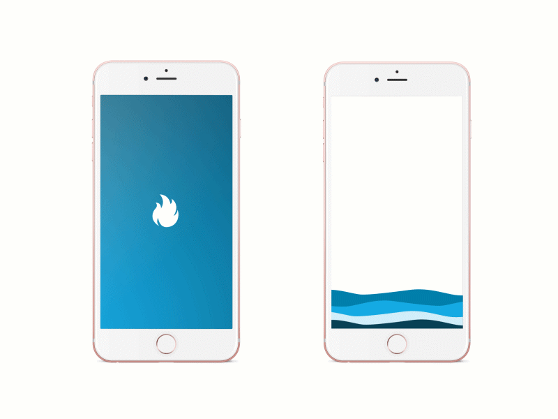 Exploring Loading Screens in Mobile App Design ...