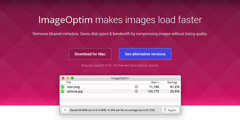 ImageOptim