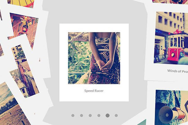 Bootstrap Image Gallery with Responsive Grid