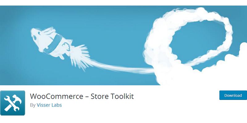 WooCommerce Store Toolkit