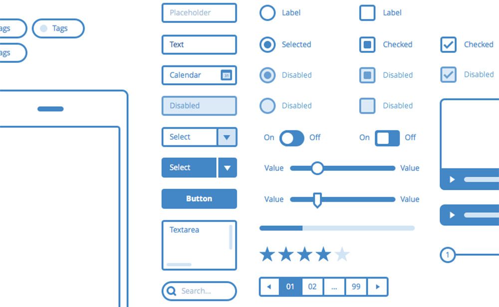 illustrator wireframe kit free download for windows 10