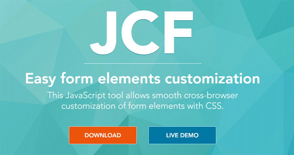 jcf javascript forms