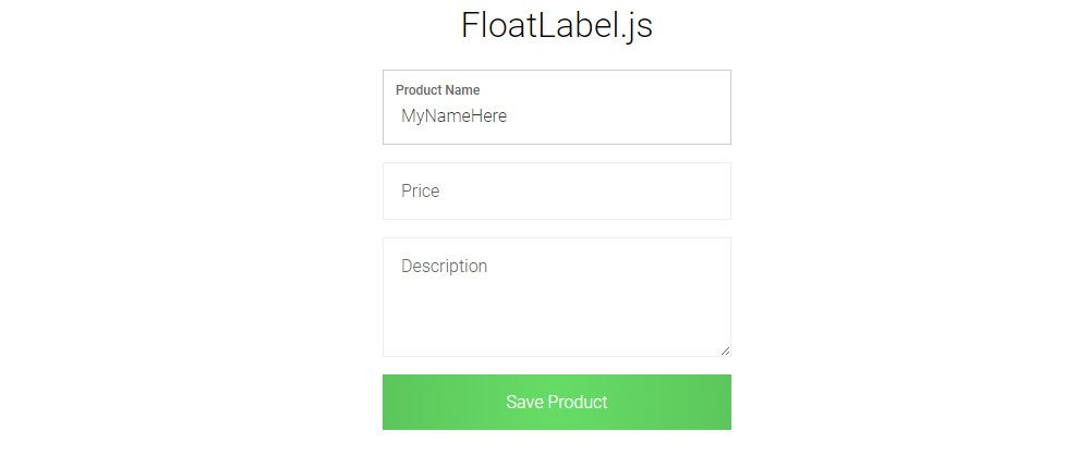 floatlabeljs plugin