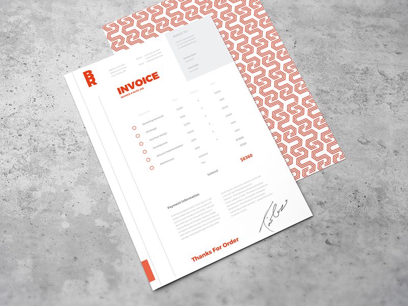 Invoice Free Sketch Source Beautiful Free Invoice Templates for Creatives