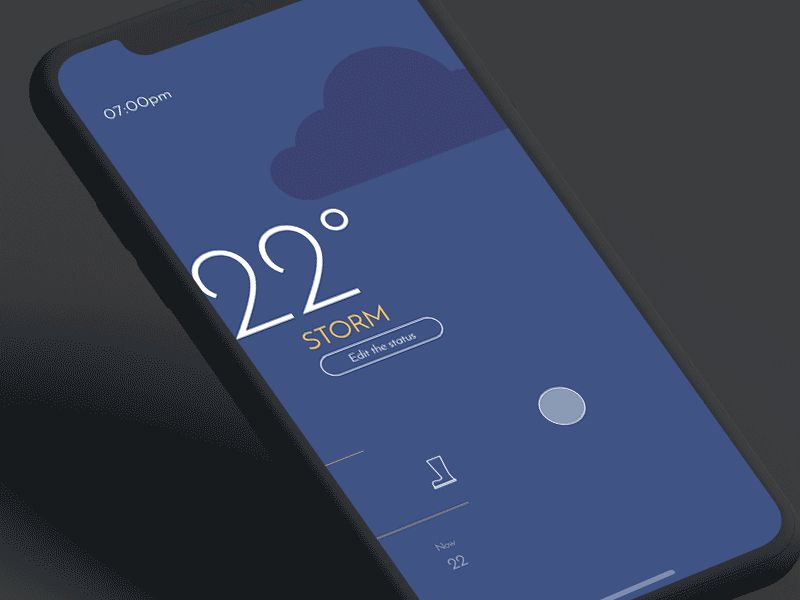  Graphical Backgrounds App Design Inspiration