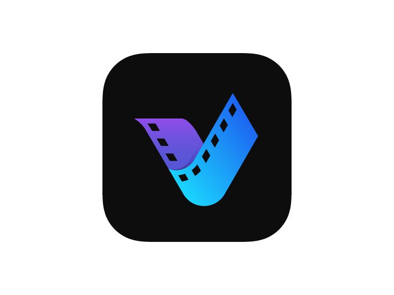 VideoFix iOS 11 App Icons inspiration