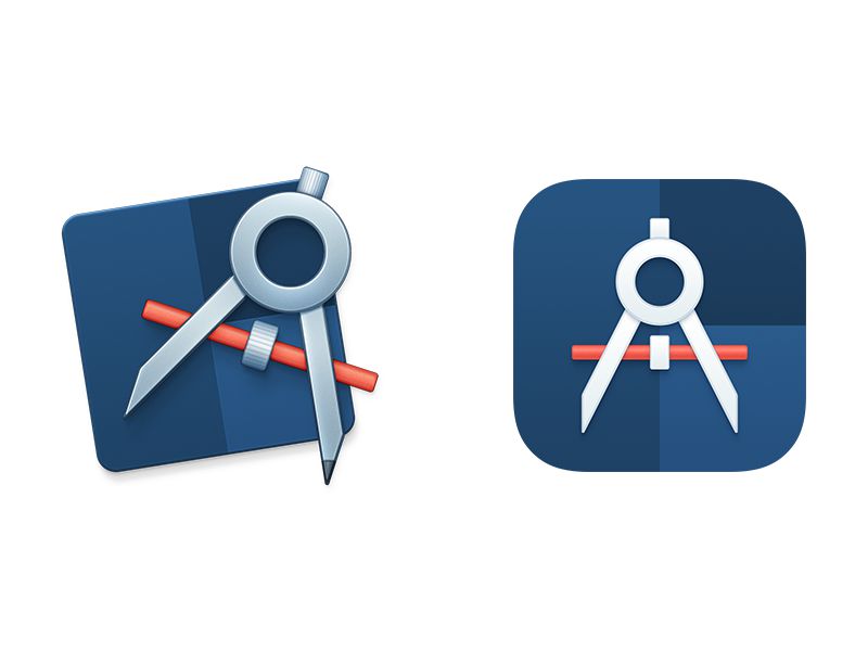 Flinto iOS 11 App Icons inspiration