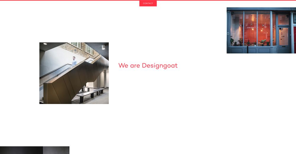  Web Design Agency Sites Inspiration