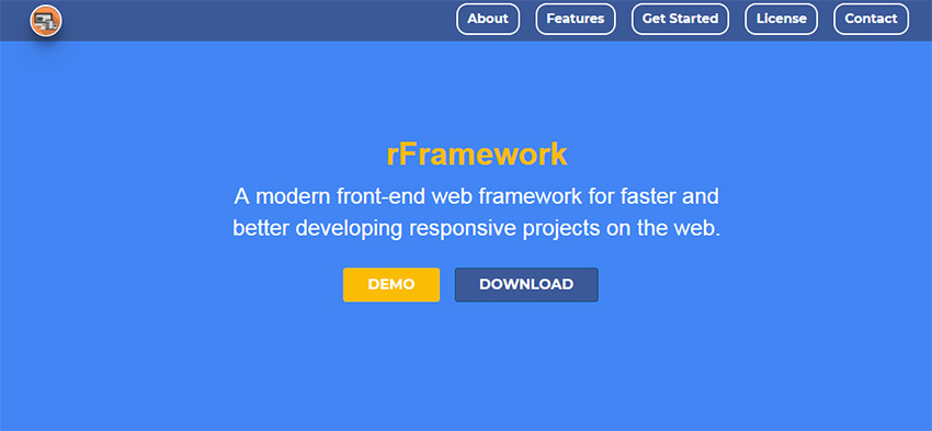 rFramework plugin