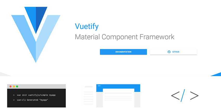 Vuetify