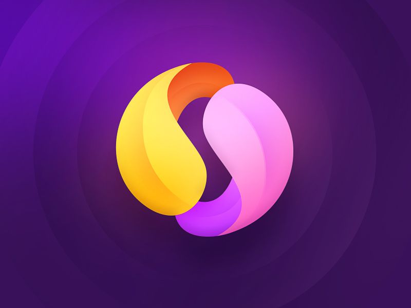 10 Beautifully Colorful Logo Designs - 1stWebDesigner