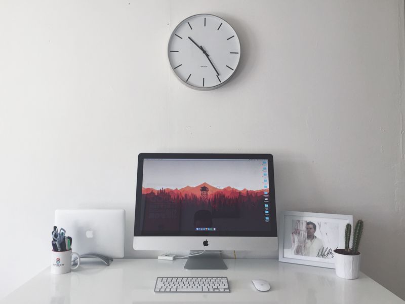 designer workspace 