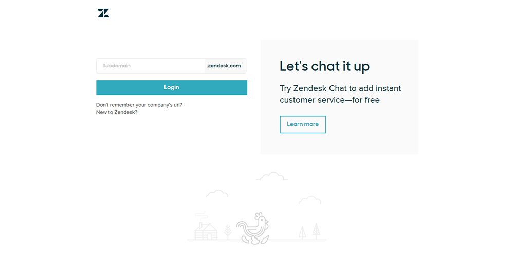 Zendesk