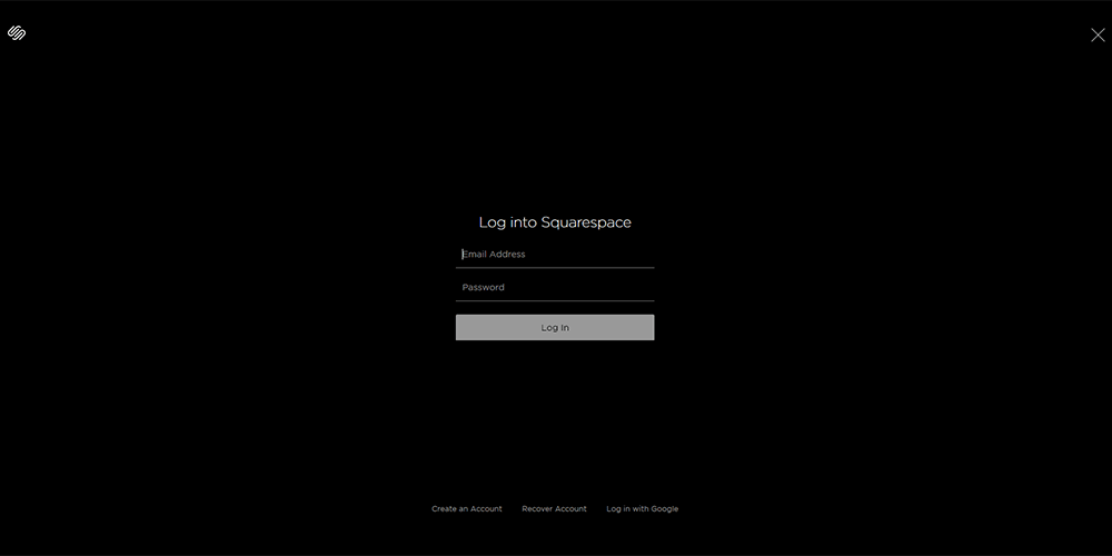 Squarespace