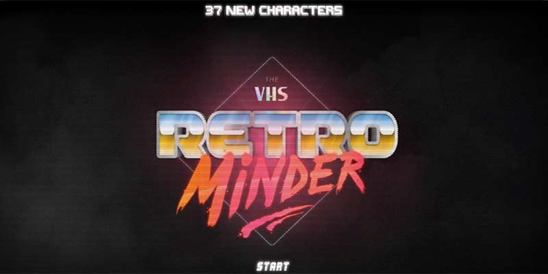 Retrominder TV