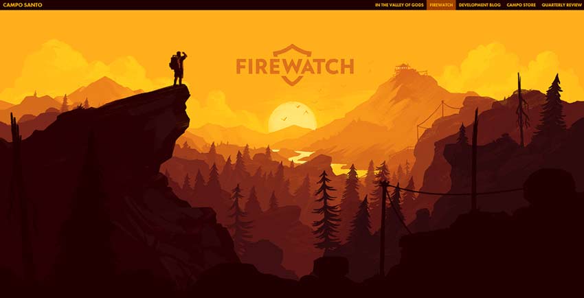 FireWatch