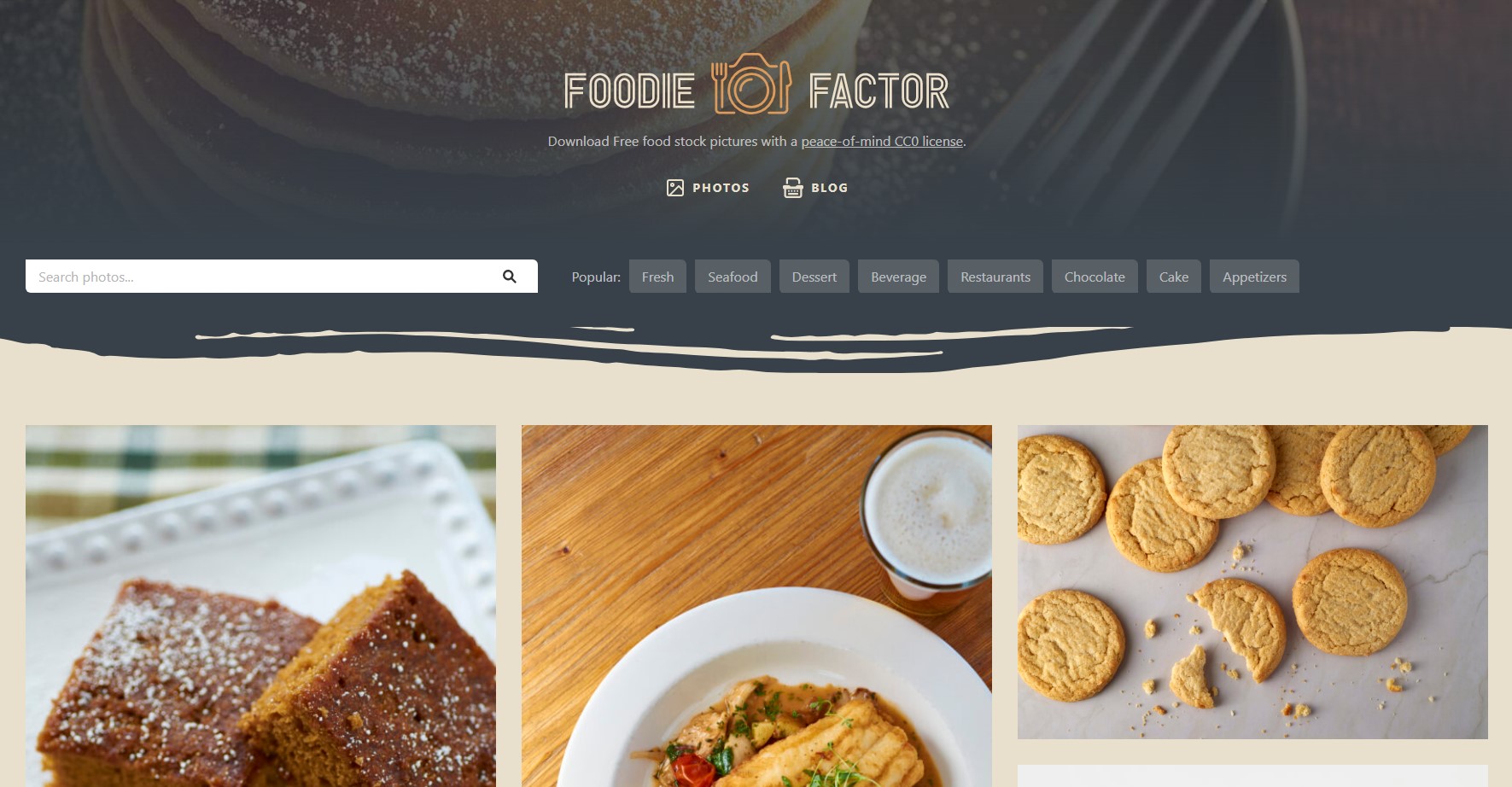 Foodie Factor