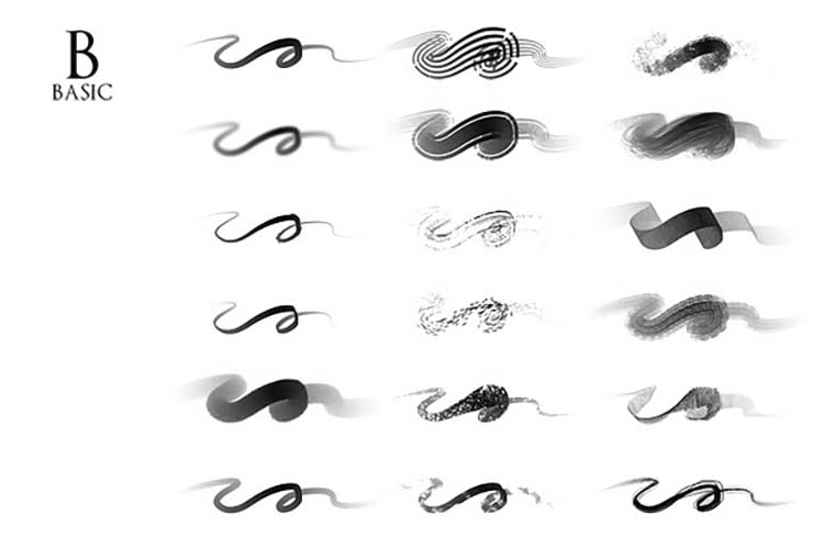 download photoshop brushes free