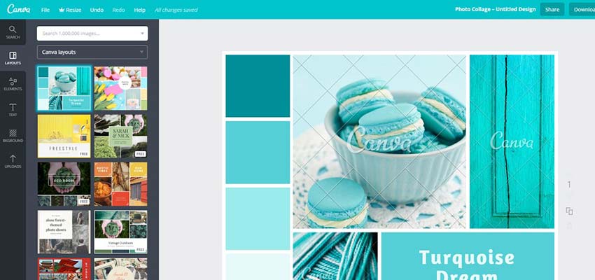 8 Mood Board Makers for Web Designers 1stWebDesigner