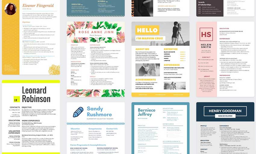 Canva Templates