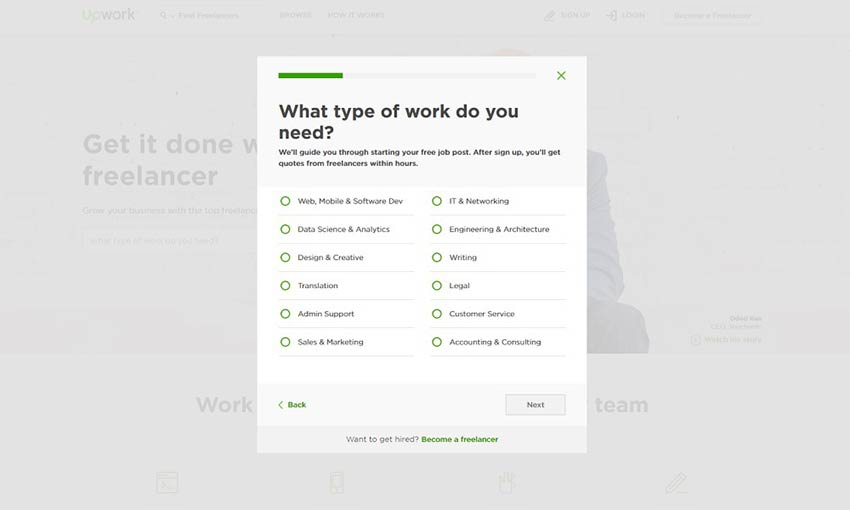 Upwork