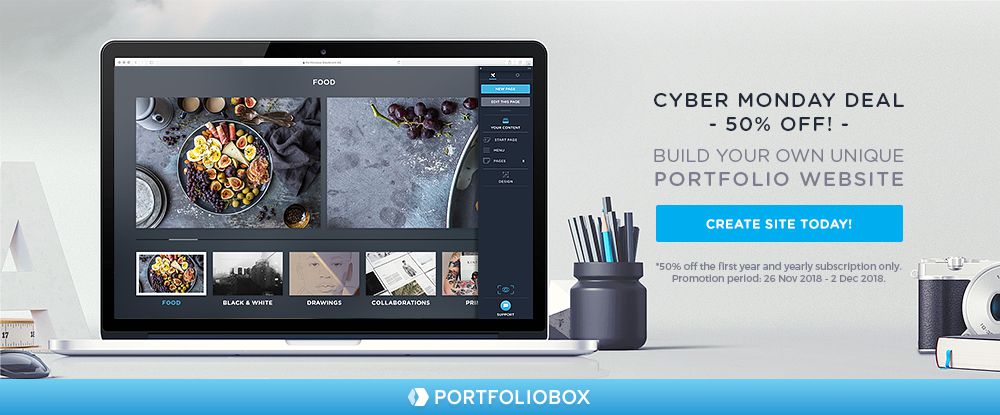 Portfoliobox