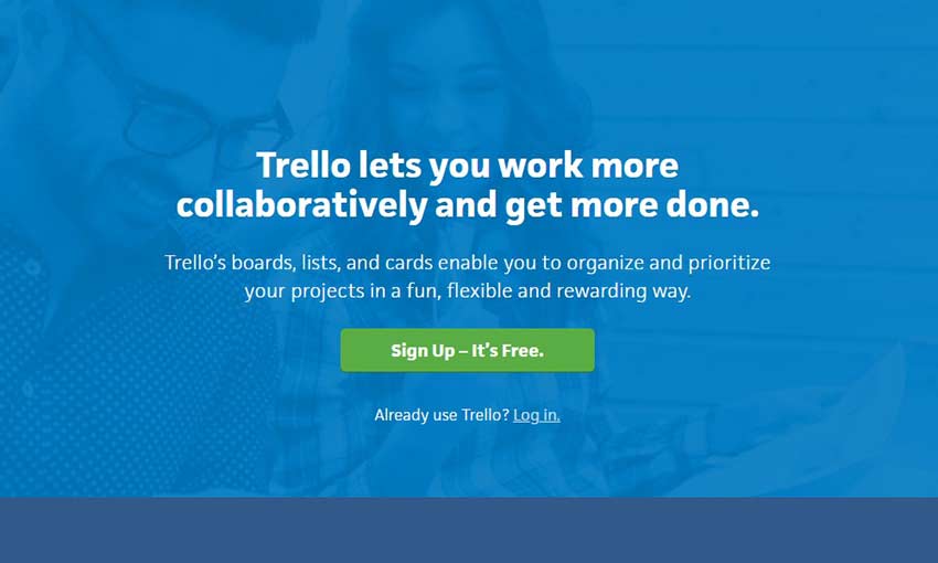 Trello