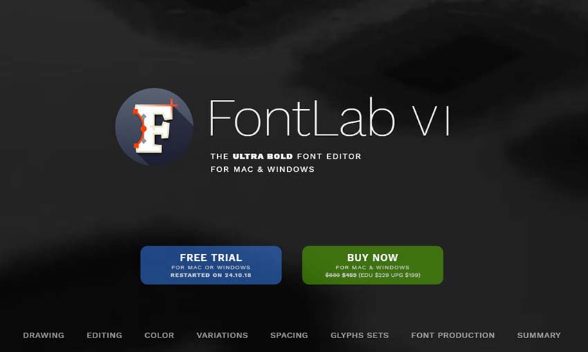 FontLab