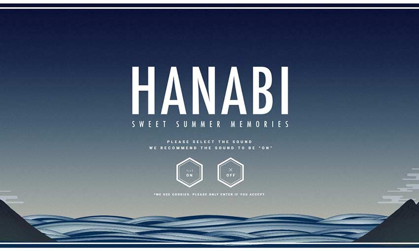 Hanabi