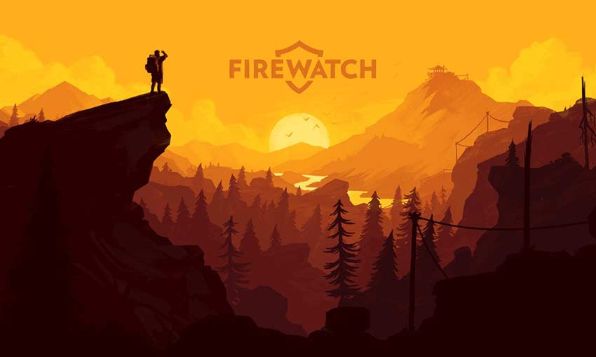 Firewatch