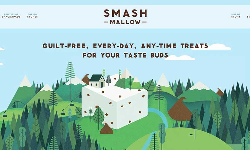 Smashmallow