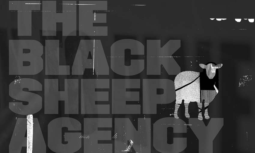The Black Sheep Agency