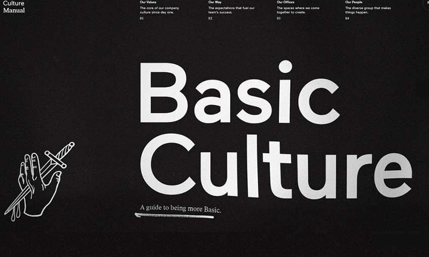 Basic Culture