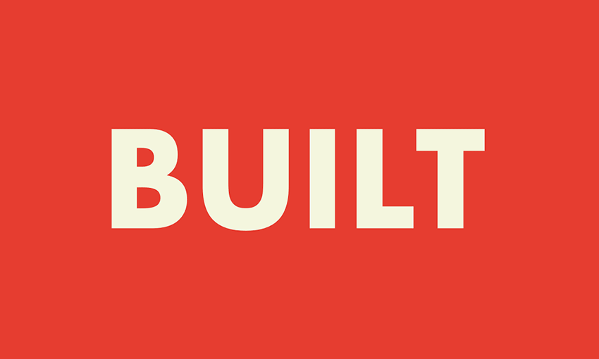 Built By Built