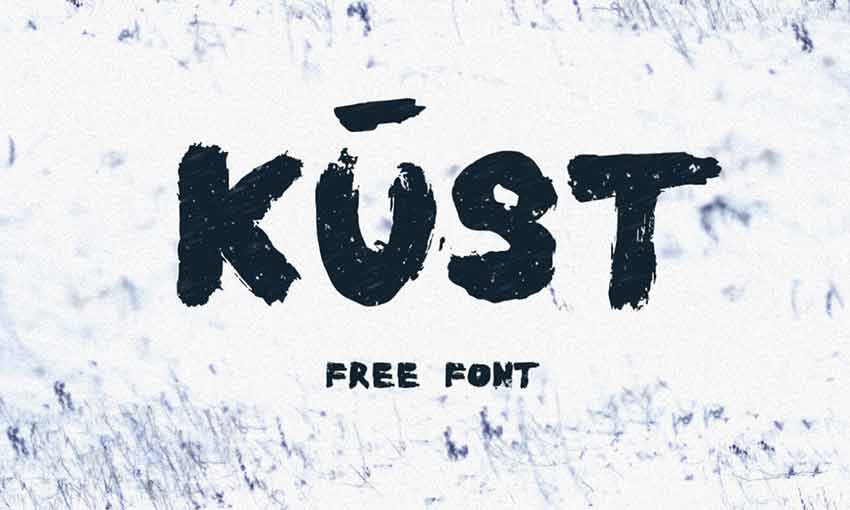 Kust