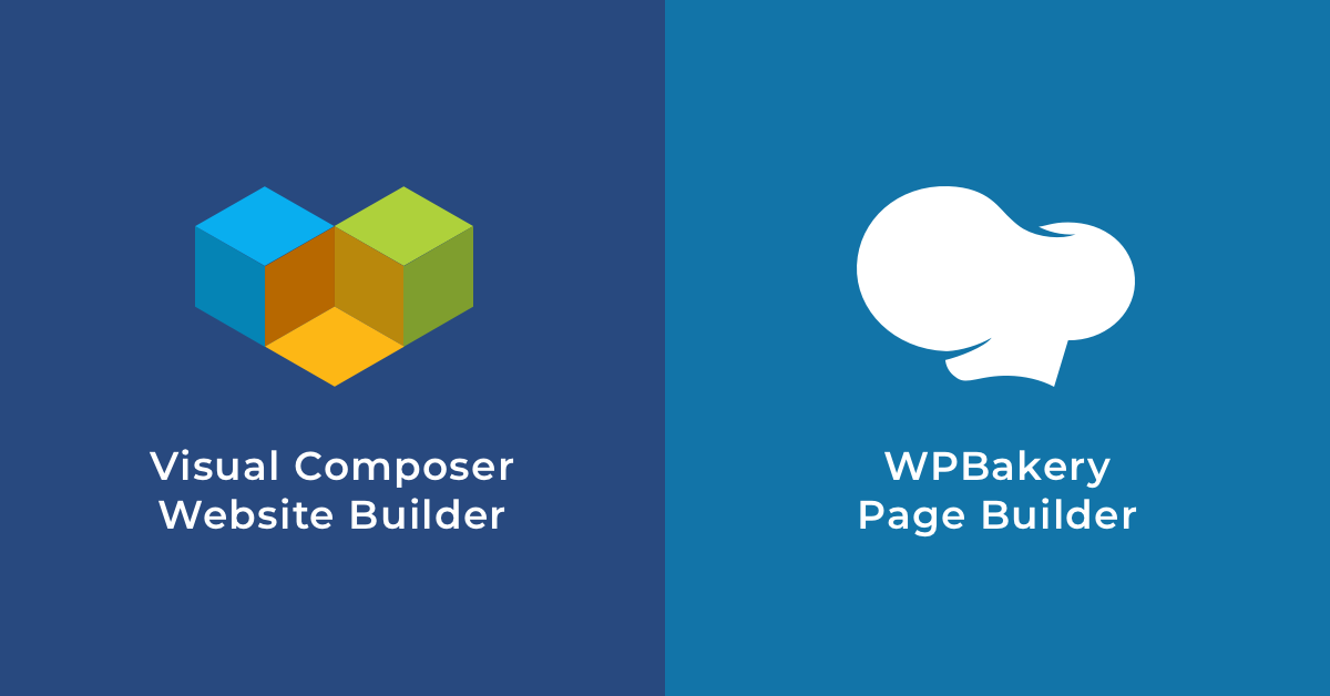 wp bakery visual composer plugins