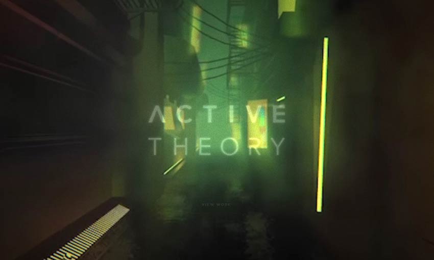 Active Theory