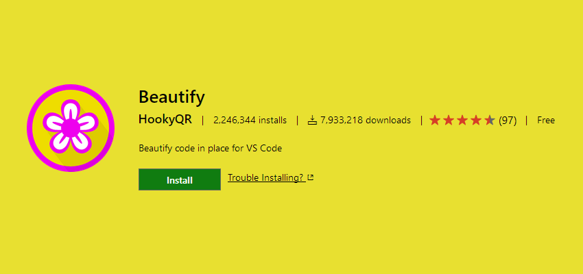 Beautify