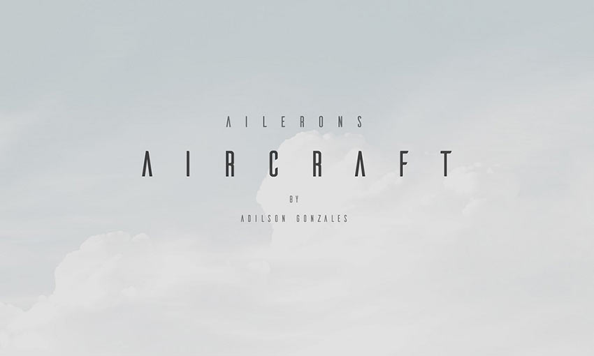 Ailerons